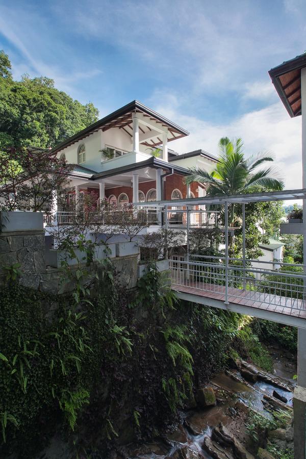 Kuwera Kandy Bagian luar foto