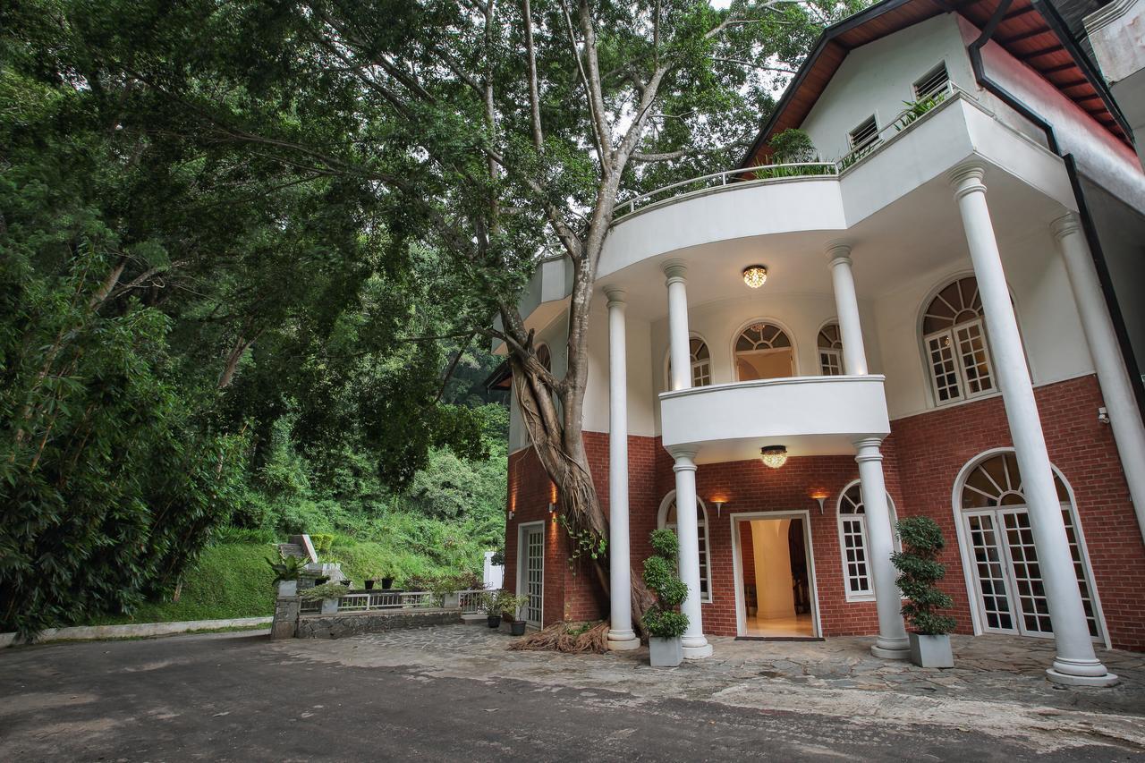 Kuwera Kandy Bagian luar foto