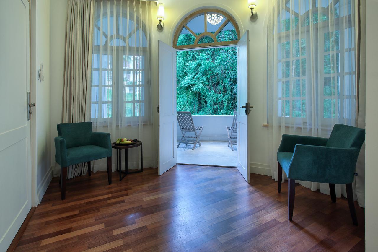 Kuwera Kandy Bagian luar foto