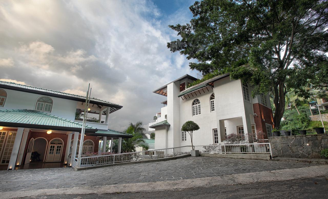 Kuwera Kandy Bagian luar foto